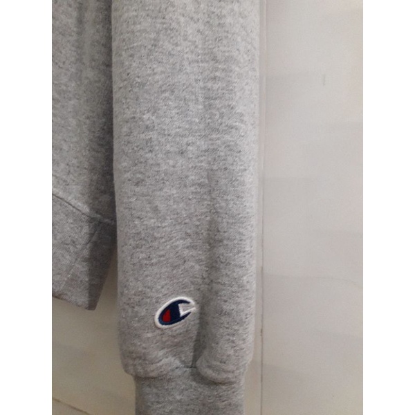 2Hand hoodie của champions nước ngoài