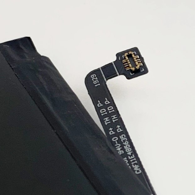 Pin zin Xiaomi Redmi Note 8 Pro BM4J 4500mAh | Hàng chính hãng - Dung lượng gốc | Tặng bộ tháo mở + seal dán