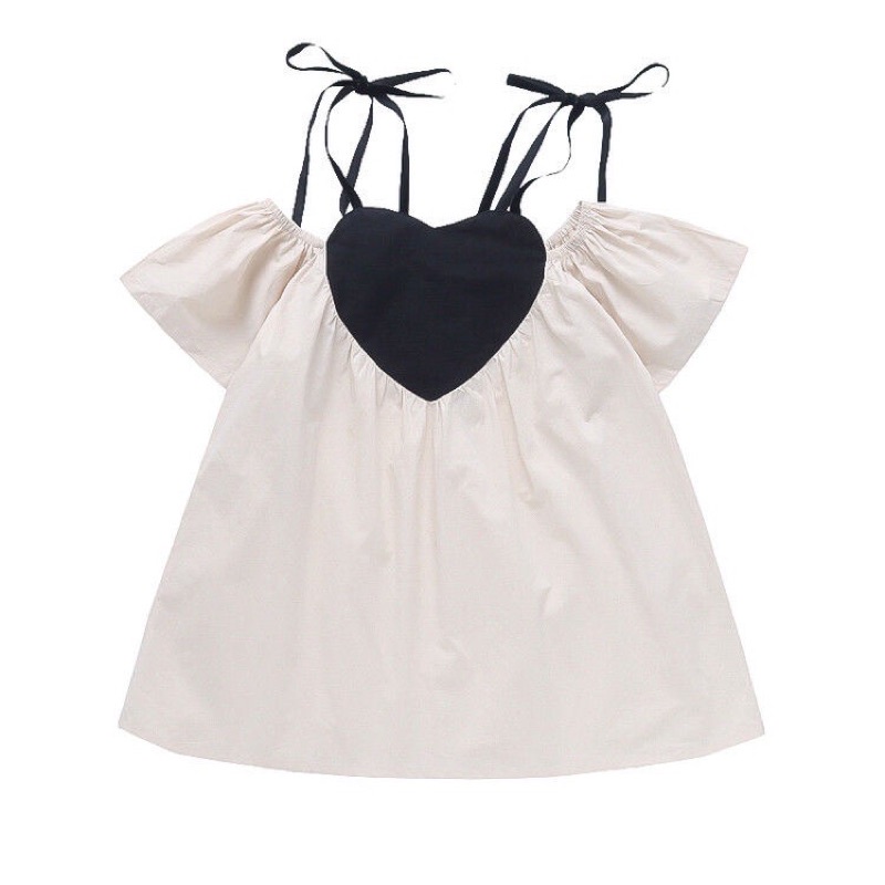 Váy bé gái từ 12-38kg