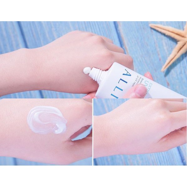 Kem chống nắng Kanebo Allie Extra UV Gel SPF50+ PA++++