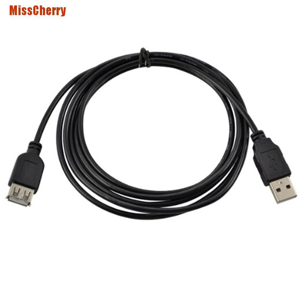 Cáp Mở Rộng Usb 2.0 Dài 1.5m