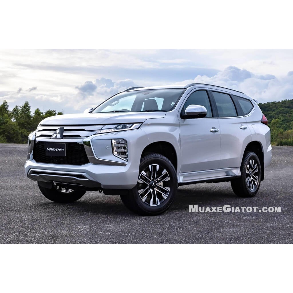 MITSUBISHI PAJERO 2019-2022: Phim PPF bảo vệ FULL BỘ nội thất  - AUTO6 - chống xước, che phủ các vết xước cũ