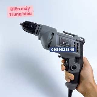 Máy Khoan Điện XH-10A