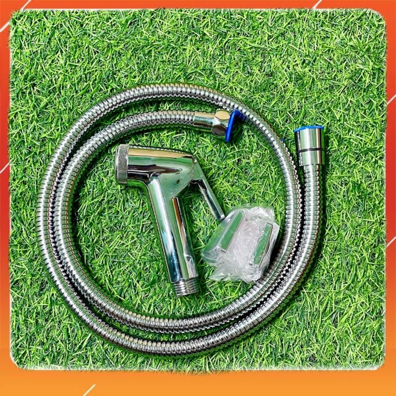 Bộ vòi xịt vệ sinh lốc Osaka , vòi xịt nhà tắm cao cấp