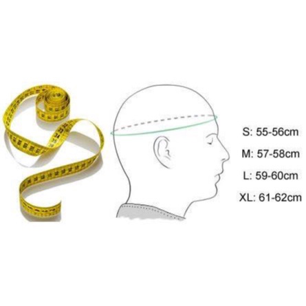 Mũ bảo hiểm 3/4 KYT Venom - 2 Kính