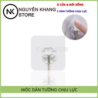 ️🥇bán giá sỉ️🥇 móc treo đồ chịu lực dán tường siêu chắc chắn, siêu tiện dụng