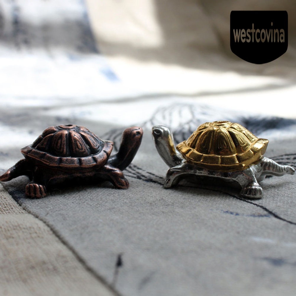 [Hot]☀ Giá Đỡ Nhang Hình Ốc Sên / Rùa Độc Đáo Dùng Trang Trí