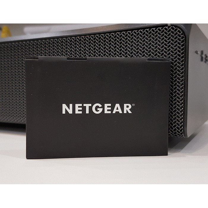 Pin Netgear 782S, 790S và 810S - Pin Bộ Phát Wifi 4G Netgear Hàng Bóc Máy Mới - Pin của Netgear Chính Hãng