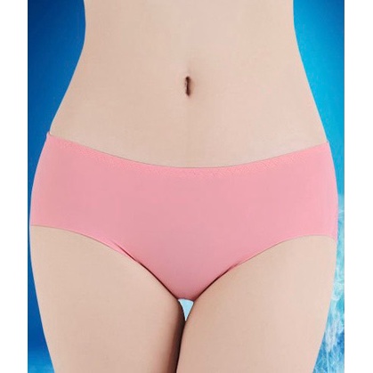 [Mã 12FASHIONSALE1 giảm 10K đơn 50K] Quần Lót Nữ Đúc Su Không Đường Viền 802 | BigBuy360 - bigbuy360.vn