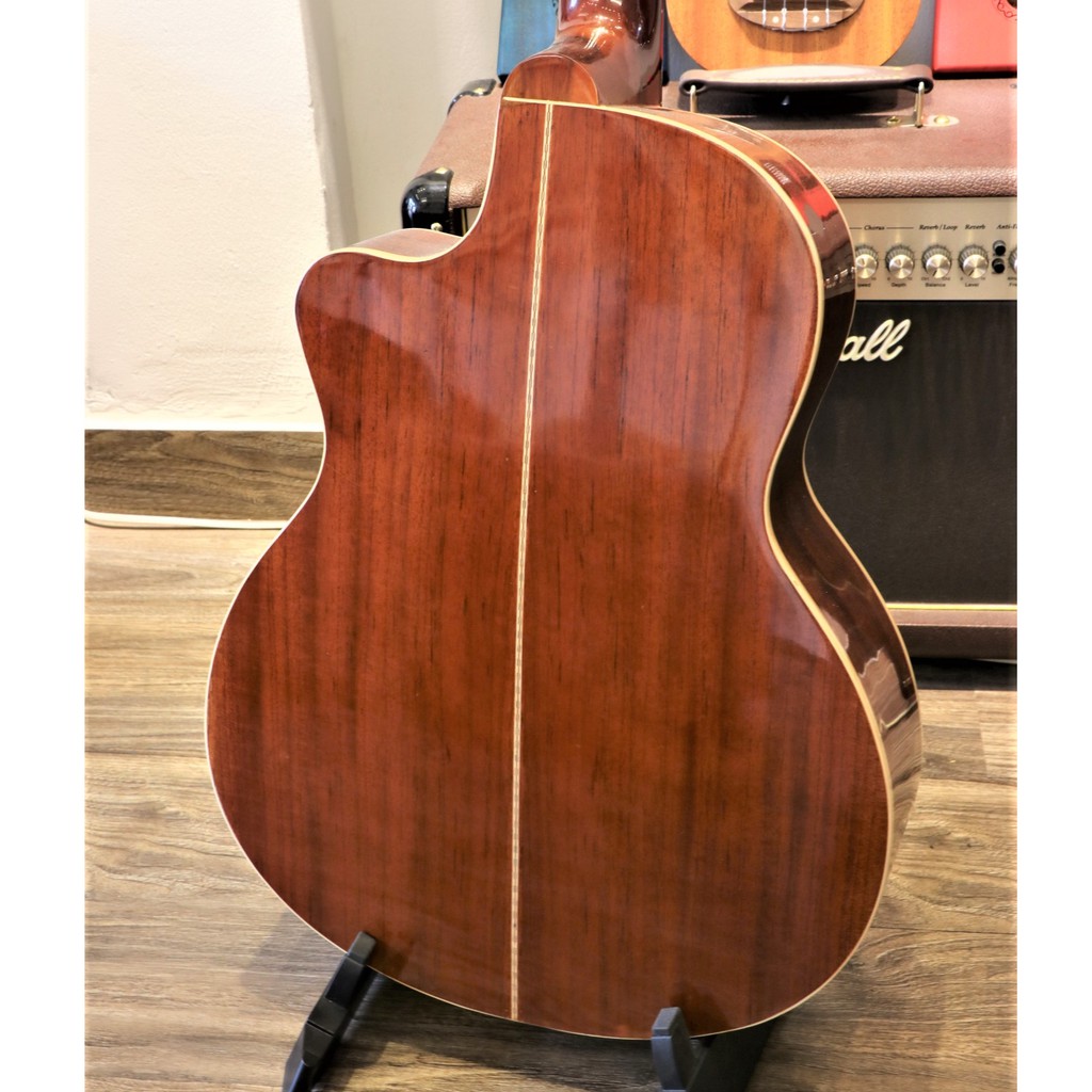 Guitar Acoustic HD-199