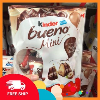 Socola kinder bách hóa cao cấp nl