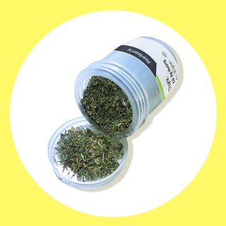 LÁ THƠM XẠ HƯƠNG - THYME - GIA VỊ NẤU ĂN