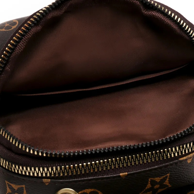 Túi Đựng Điện Thoại mini Nhiều Lớp Phong Cách retro Mùa Hè Cho Nữ 2021 kf097