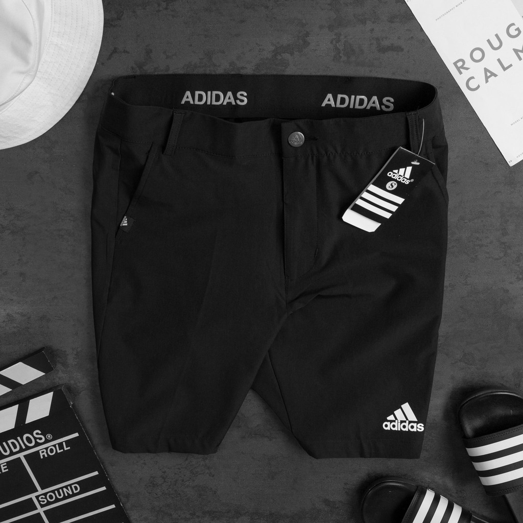 Quần short nam hàng vnxk cao cấp, Quần thể thao Nam short golf xuất xịn, form sang trọng và lịch lãm | BigBuy360 - bigbuy360.vn