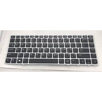 [Mã ELFLASH5 giảm 20K đơn 50K] Bàn Phím HP EliteBook Folio 9470M 9470 9480 9480m