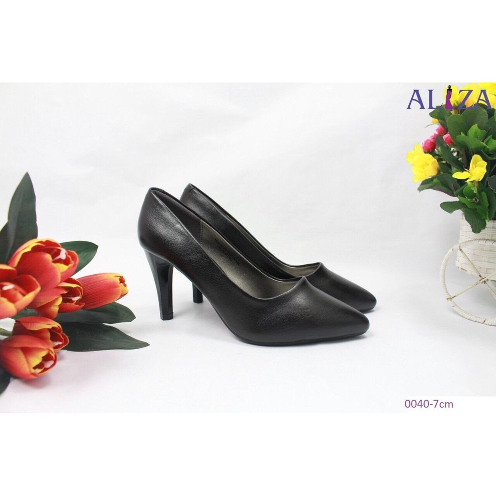 Aliza - Giầy công sở cao 7cm Aliza 0040T