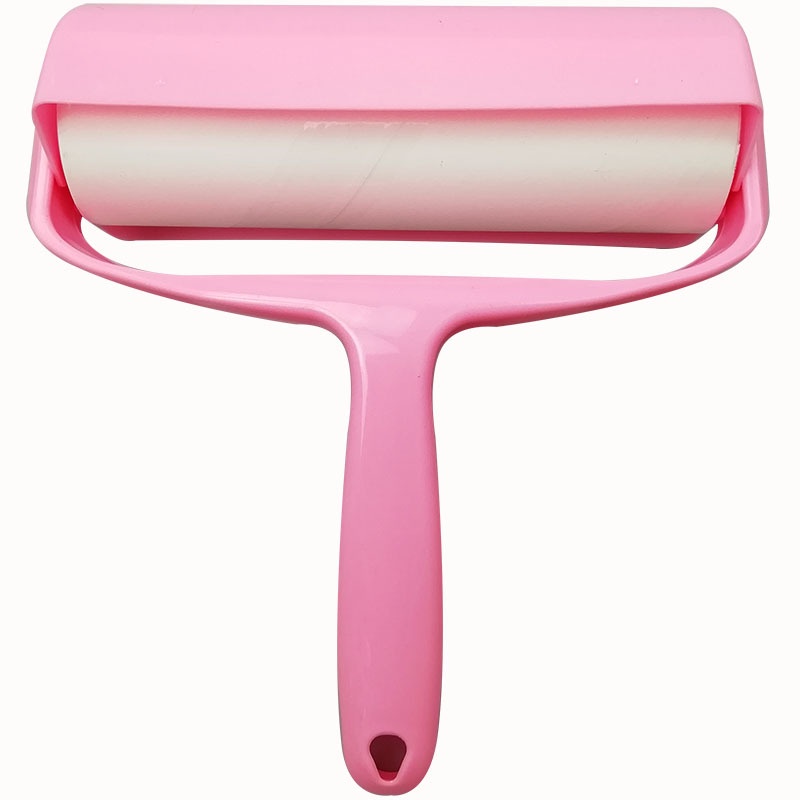 Lõi Lăn Bụi 10cm - Cây Lăn Bụi Làm Sạch Quần Áo, Ga Giường, Sofa Loại 10cm