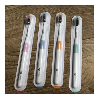 Bàn chải đánh răng cao cấp DOCTOR.B XIAOMI