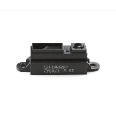 CẢM BIẾN VẬT CẢN HỒNG NGOẠI SHARP GP2Y0A21YK0F