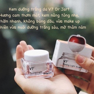 KEM V7 MINI 15ml
