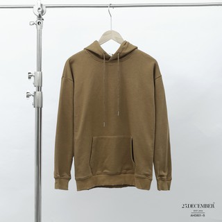 Áo hoodie 25.December AHD801