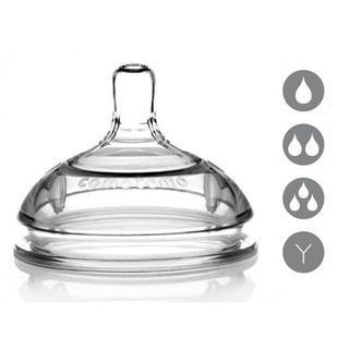  Núm ty thay thế Comotomo SILICON