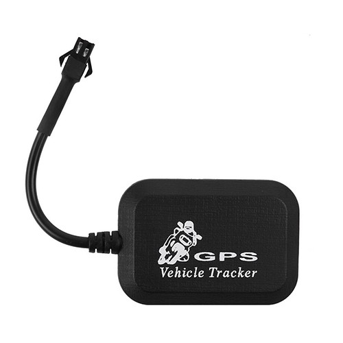 Thiết Bị Định Vị Mini Gsm Gprs Gps E24 Cho Xe Hơi