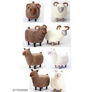 Ghế đôn dê / lạc đà