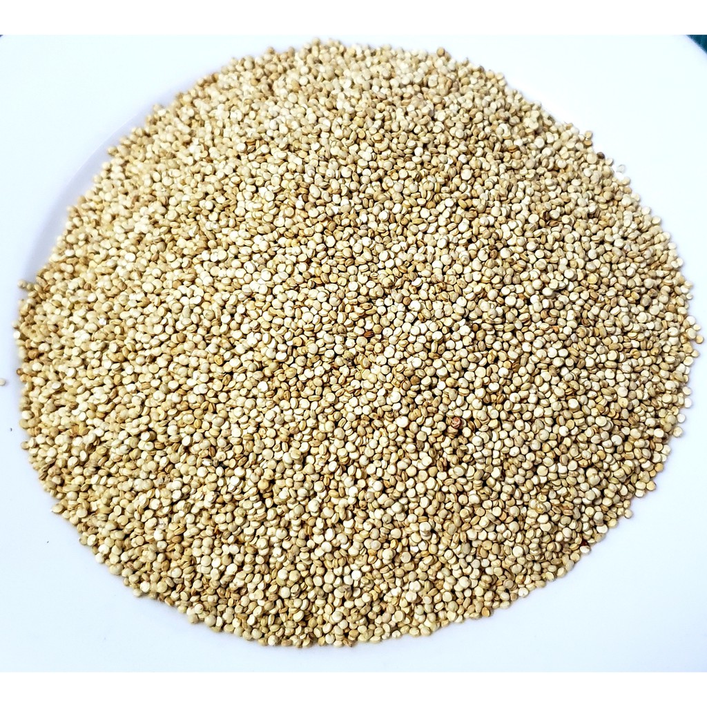 Hạt Quinoa - nhập khẩu Peru, 500g