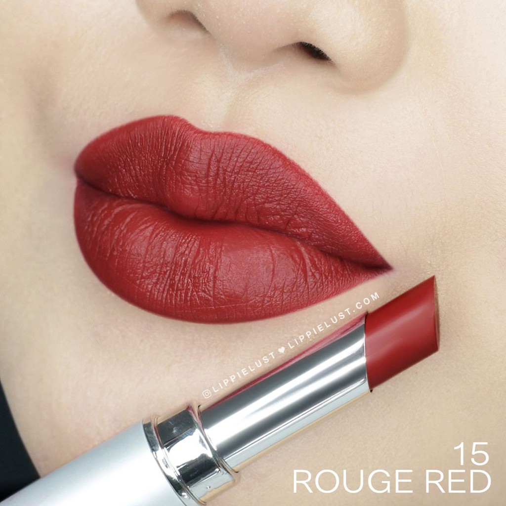 (hàng Mới Về) Son Môi Giữ Màu Tốt Bền Lâu Trôi | BigBuy360 - bigbuy360.vn