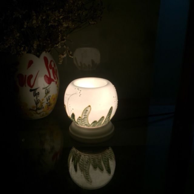 Tinh dầu sả chanh 100% đậm đặc thủ công