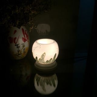 Tinh dầu sả chanh 100% đậm đặc thủ công
