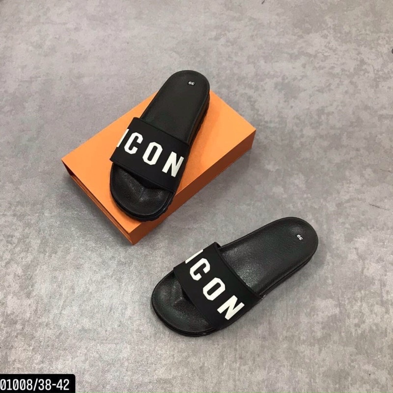 Dép balen,givenchy,bbr,icon,bich where nam nữ