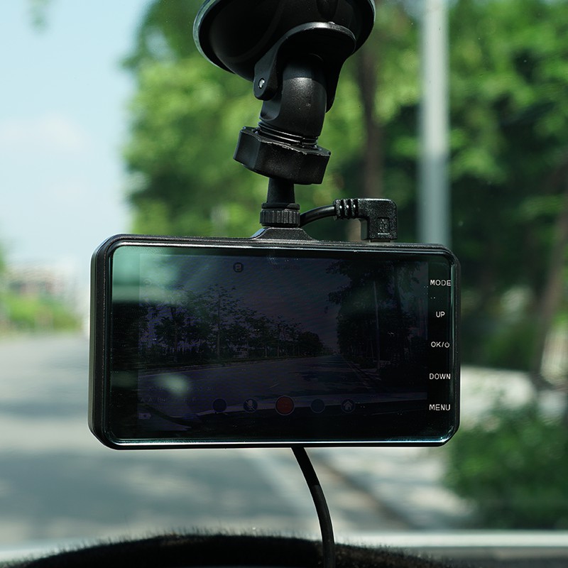 Camera Hành Trình Ô Tô XIAOMI 70MAI Pro Plus A500 Quốc Tế Tích Hợp GPS , Kèm Thẻ Nhớ 32GB Bảo Hành 12 Tháng | BigBuy360 - bigbuy360.vn