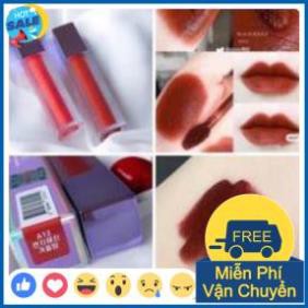 ⚡️ 𝑮𝒊𝒂̉𝒎 𝑮𝒊𝒂́ 𝟓𝟎%⚡️ Son Black Rouge A29 😜𝑪𝒉𝒖𝒂̂̉𝒏 𝑪𝒉𝒊́𝒏𝒉 𝑯𝒂̃𝒏𝒈😜  Son Cao Cấp Không Chì | Thế Giới Skin Care