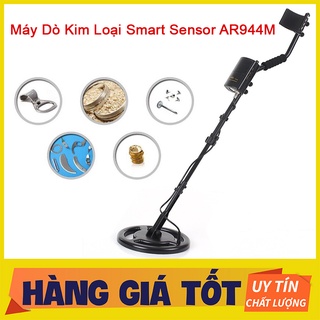 Máy dò kim loại smart sensor ar944m