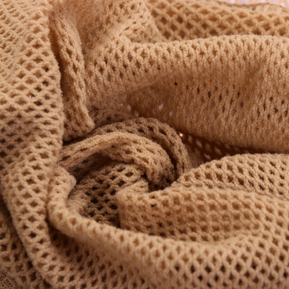 BEBETTFORM 1Pc Fashion Fishnet Stocking Tight Shiny Rhinestone Mesh Pantyhose Glitter Lady Open Crotch