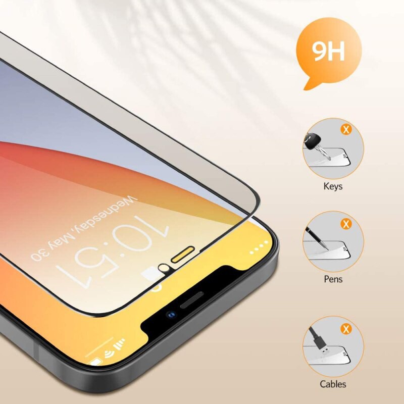 MIẾNG DÁN MÀN HÌNH CƯỜNG LỰC CHỐNG NHÌN TRỘM IP 11 , IP 11 PRO , IP 11 PROMAX , IP 12 , IP 12 MINI ,