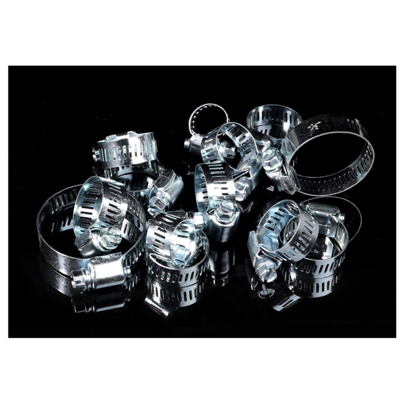 Kẹp Mạ Kẽm Chất Lượng Cao Chuyên Dụng Cho Làm Vườn