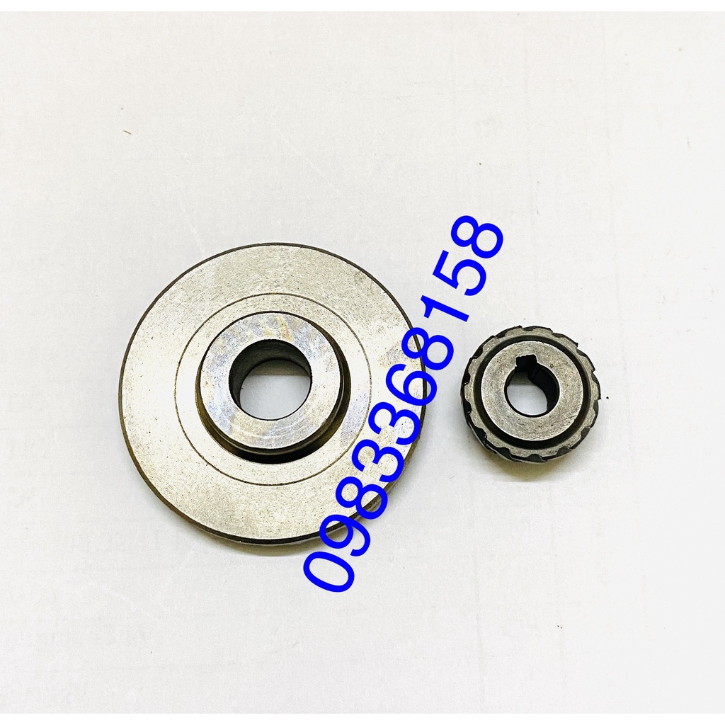 BÁNH RĂNG MÁY MÀI MAK.TEC MT954- MT951 Loại 1