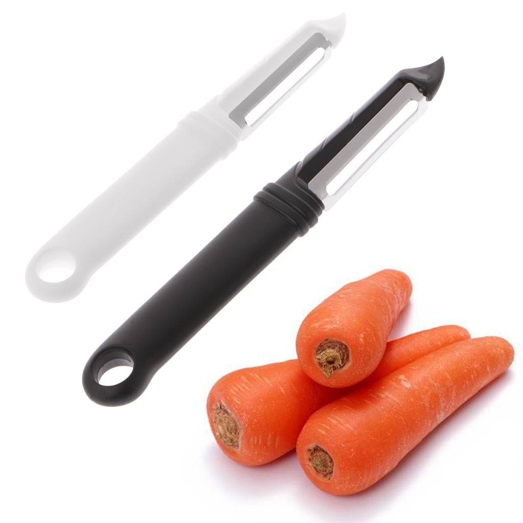 Kitchen Gadget Tool Vegetable Fruit Citrus Stainless Steel Cucumber