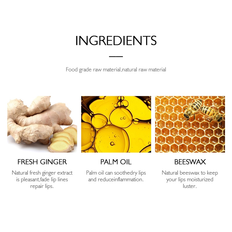 Tinh Dầu Dưỡng Làm Đầy Môi Hiệu Kiss Beauty