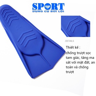 Chân vịt bơi lội
