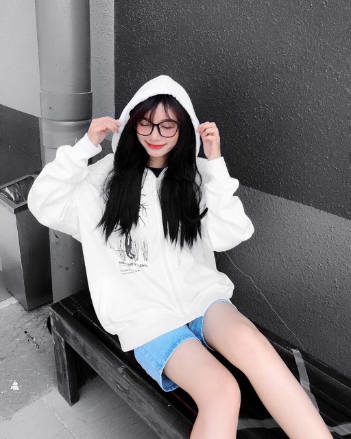 HOODY ZIP "TSOS" | BigBuy360 - bigbuy360.vn