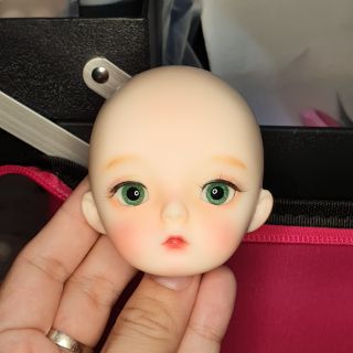 Pass BJD eyes toy- bán mắt búp bê