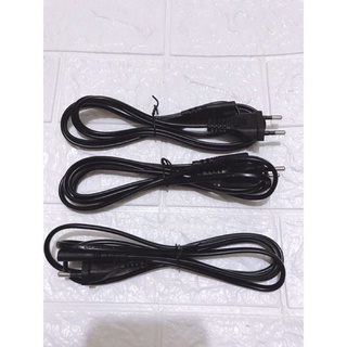 Dây nguồn số 8,Dây Nguồn 2 Chấu