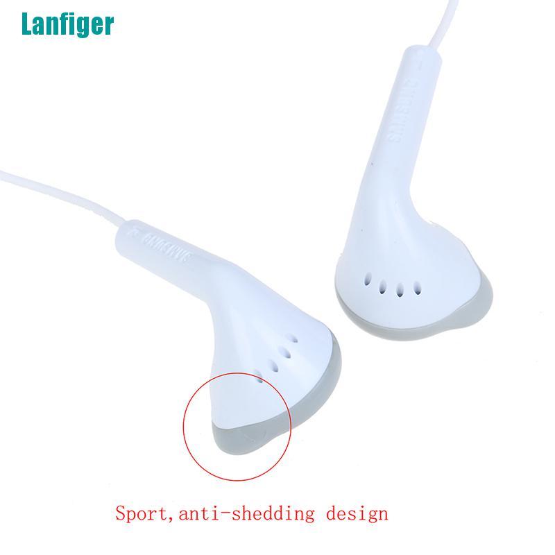 Tai Nghe Nhét Tai Có Micro EHS61 Cho Điện Thoại huawei S5830 S7562 S7568