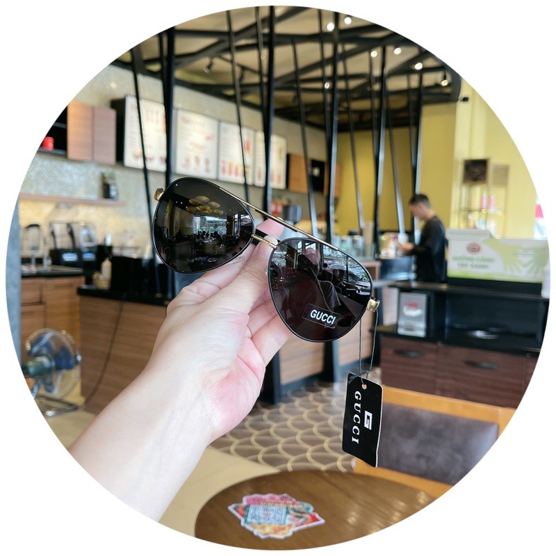 BÁN SỈ KÍNH MẮT " GU XI " CHO NAM | BigBuy360 - bigbuy360.vn