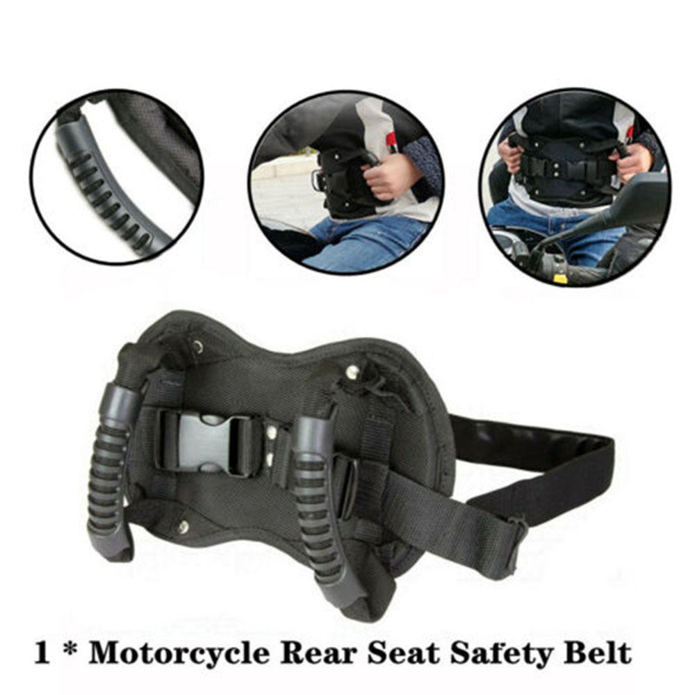 Dây Đai An Toàn Cho Bé Khi Đi Xe Máy BERNARDO