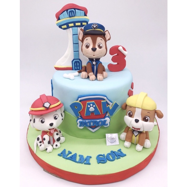 Fondant trắng (500g) - KHÔNG PHẢI ĐẤT SÉT LƯU Ý KHI ĐẶT HÀNG